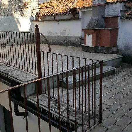 Ferienhaus Casa Amelia *