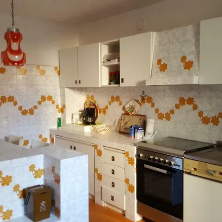 Holiday home Casa Amelia