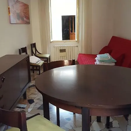 Casa Amelia Holiday home *